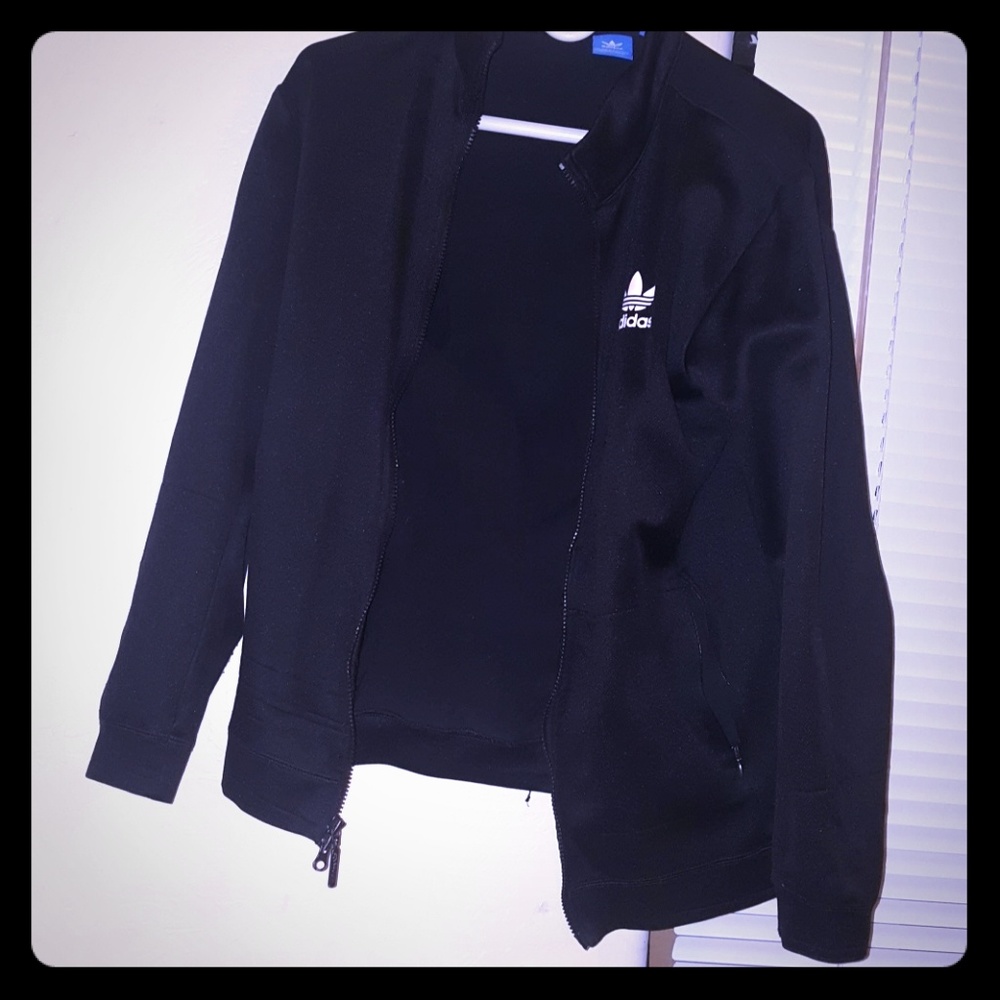 Adidas Jacket